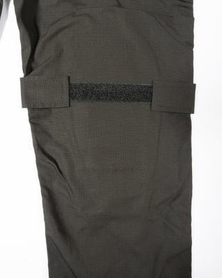 Ranger Trousers V2 - Black
