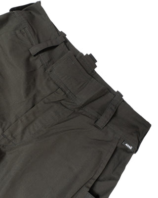 Ranger Trousers V2 - Black