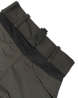 Ranger Trousers V2 - Black