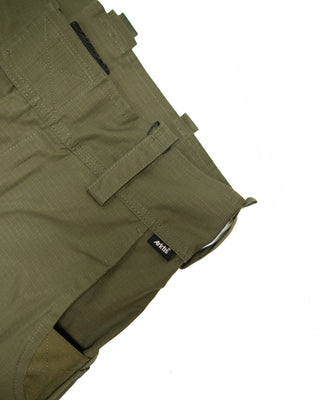 Ranger Trouser V2 - Olive Green