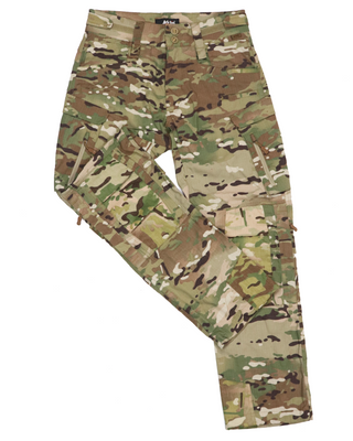 Contact Combat Trousers - MultiCam®