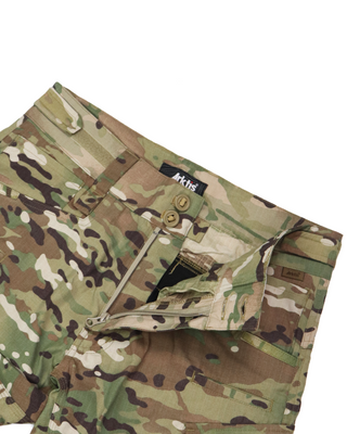 Contact Combat Trousers - MultiCam®