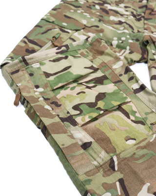 Contact Combat Trousers - MultiCam®