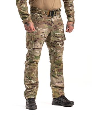 C245 Contact Combat Trousers - MultiCam&reg; 