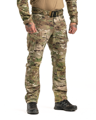 Contact Combat Trousers - MultiCam®