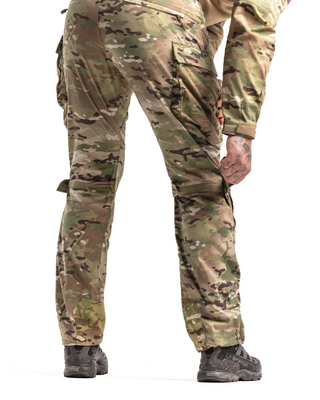 C245 Contact Combat Trousers - MultiCam&reg; 