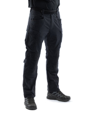 Contact Combat Trousers - Black