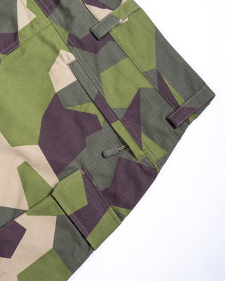 C245 Field Combat Trousers - Swedish M90