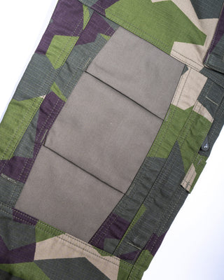 C245 Field Combat Trousers - Swedish M90