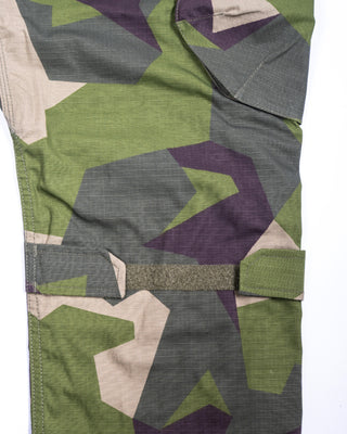 C245 Field Combat Trousers - Swedish M90