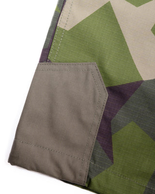 C245 Field Combat Trousers - Swedish M90