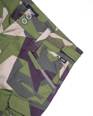 C245 Field Combat Trousers - Swedish M90