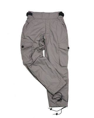 C310DP Waterproof Combat Trousers - Grey 