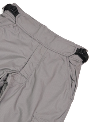 C310DP Waterproof Combat Trousers - Grey 