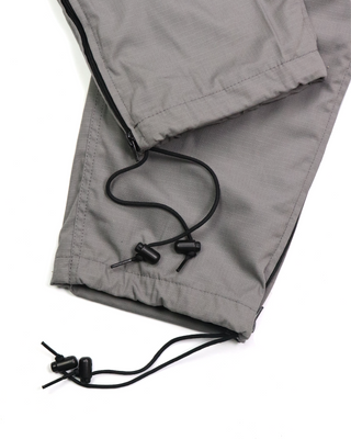 C310DP Waterproof Combat Trousers - Grey 