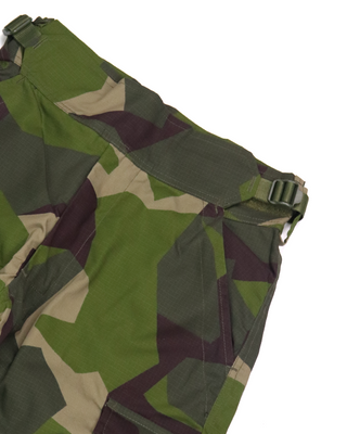 C310 Waterproof Combat Trousers - Swedish M90 