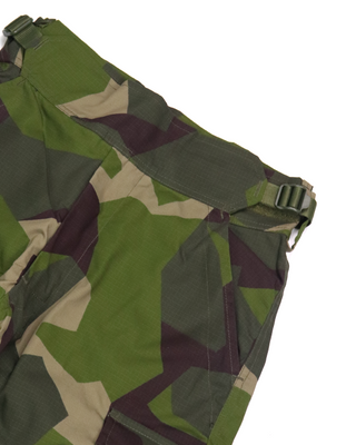 C310 Waterproof Combat Trousers - Swedish M90