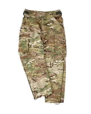 C310 Waterproof Combat Trousers - MultiCam&reg; 