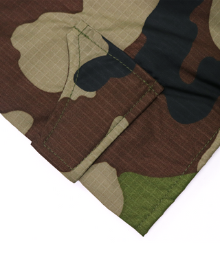 C312 Rainshield Trousers - French CE