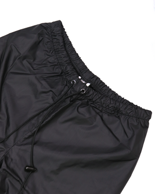 C312 Rainshield Trousers - Black