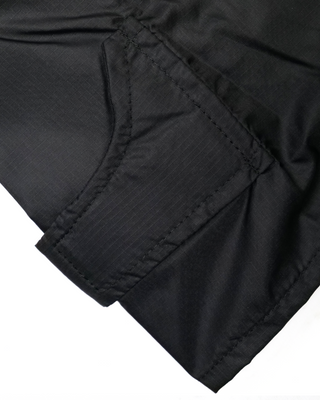 C312 Rainshield Trousers - Black