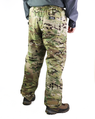 C312 Rainshield Trousers - MultiCam®