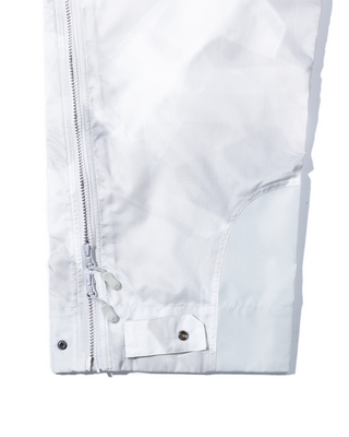 C325 Alba Pant - Comb Blizzard