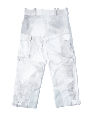 C325 Alba Pant - Comb Blizzard