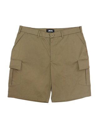 C342 Halton Shorts - Khaki 