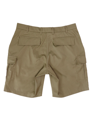 C342 Halton Shorts - Khaki