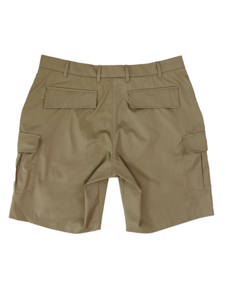 C342 Halton Shorts - Khaki 