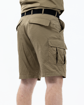 C342 Halton Shorts - Khaki 