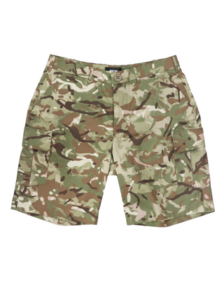 C342 Halton Shorts - Vista 