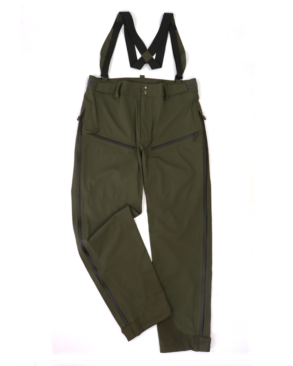/ Ranger Green – Arktis Store