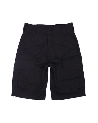 C411 Ranger Shorts - Black