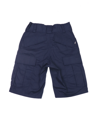 C411 Ranger Shorts - Navy Blue