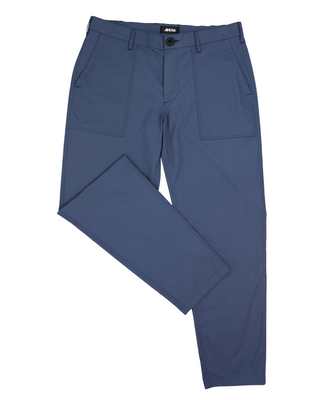 C417 Meldon Trousers - Air Force Blue 