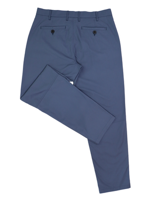 C417 Meldon Trousers - Air Force Blue 