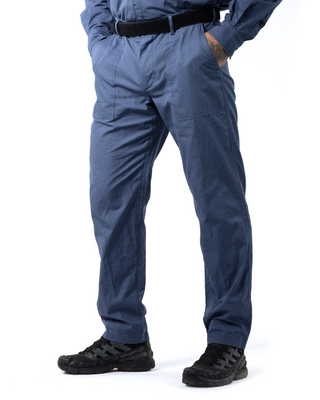 C417 Meldon Trousers - Air Force Blue 