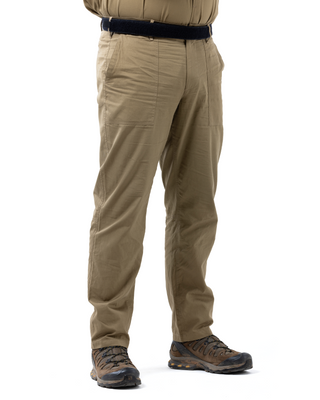 C417 Meldon Trousers - Khaki 