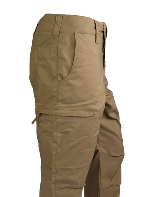 C450 XPLR Trousers - Coyote 