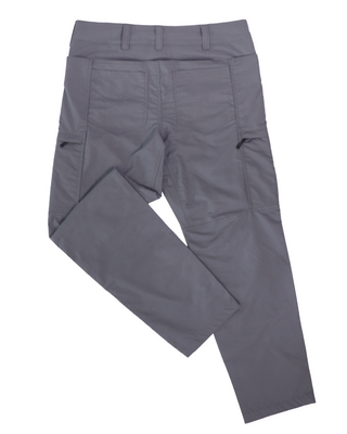 C450 XPLR Trousers - Wolf Grey
