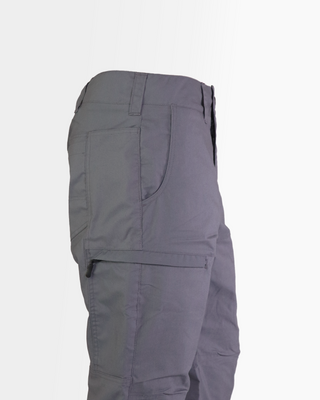 C450 XPLR Trousers - Wolf Grey 