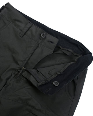 C450 XPLR Trousers - Black