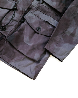 B110 Combat Smock - Comb Urban