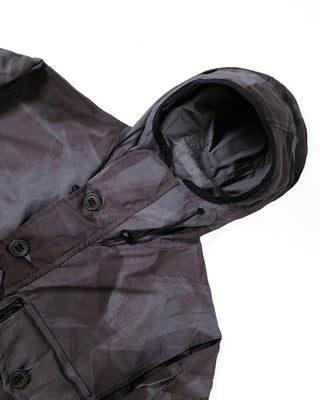 B110 Combat Smock - Comb Urban