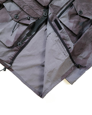 B110 Combat Smock - Comb Urban