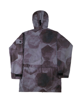 B110 Combat Smock - Comb Urban
