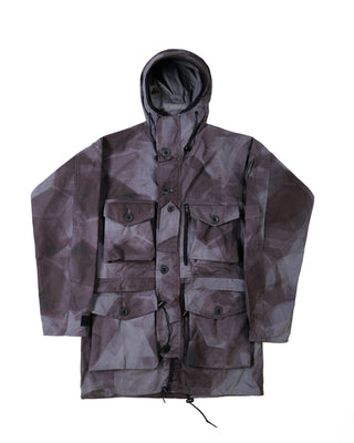 B110 Combat Smock - Comb Urban
