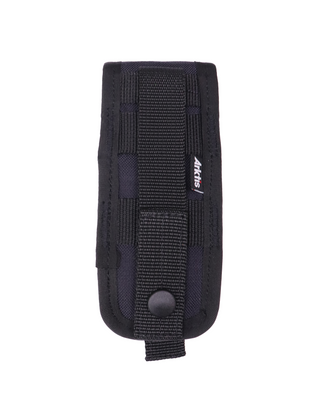 CSM01 - CS/PAVA Pouch - Black